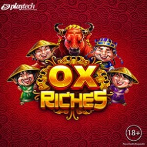 Ox Riches™