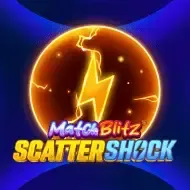 Match Blitz Scatter ShockRubyplay