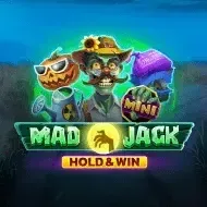 Mad Jack Hold And Win1spin4win