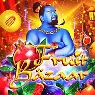 Fruit Bazaar5men