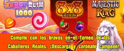 El casino favorito de Perú