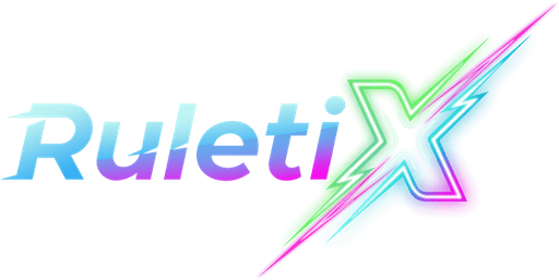 Ruletix Logo